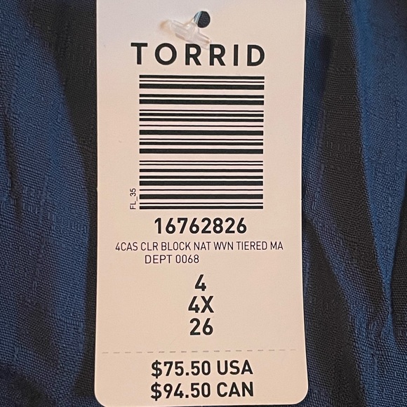 Plus Size Clothes - Picture 12 of 12